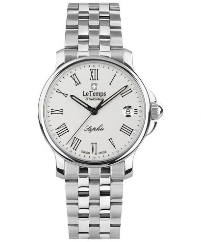 Годинник Жіночий Le Temps Zafira