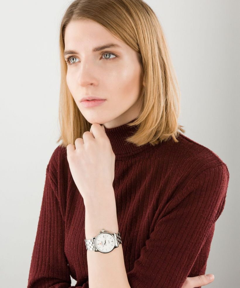 Годинник Жіночий Le Temps Zafira