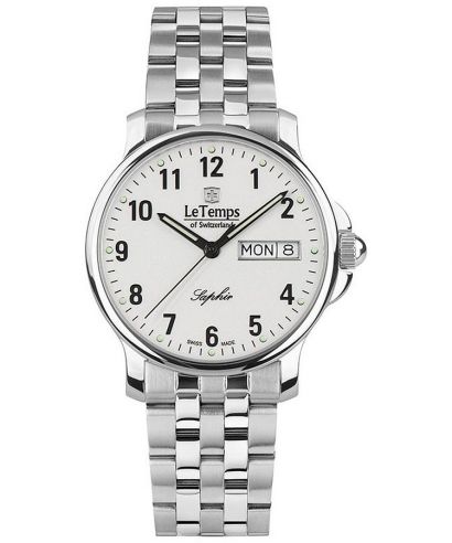 Годинник Жіночий Le Temps Zafira