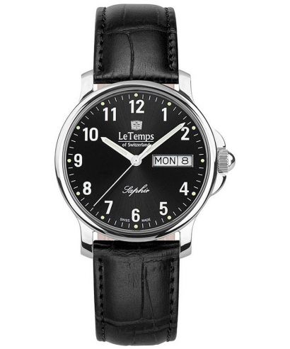 Годинник Жіночий Le Temps Zafira