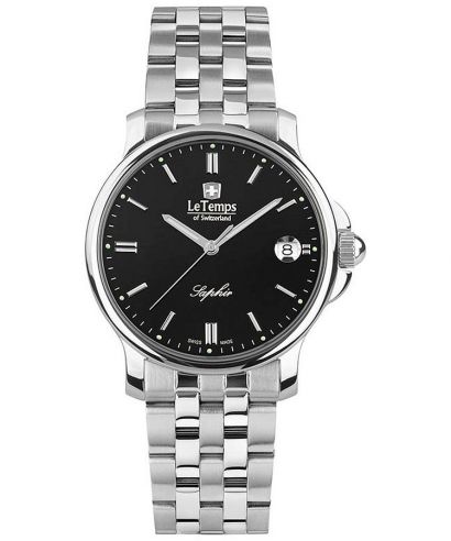 Годинник Жіночий Le Temps Zafira