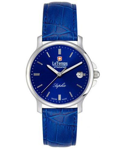 Годинник Жіночий Le Temps Zafira