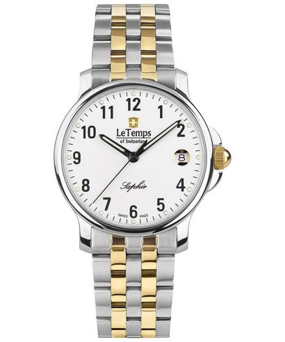 Годинник Жіночий Le Temps Zafira