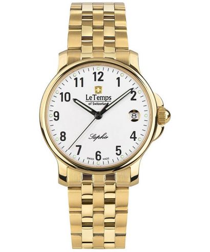 Годинник Жіночий Le Temps Zafira