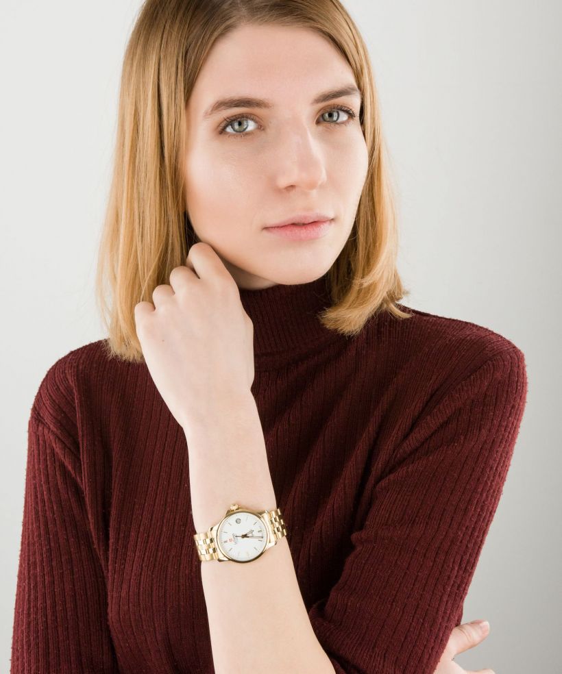 Годинник Жіночий Le Temps Zafira
