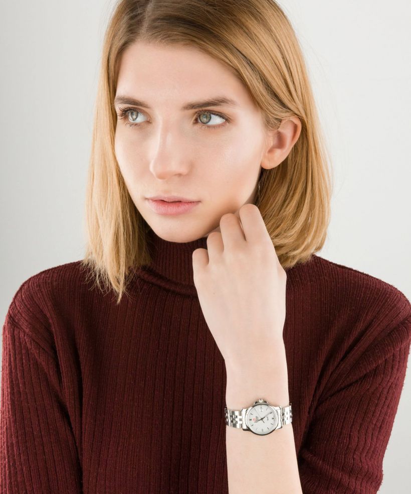 Годинник Жіночий Le Temps Zafira