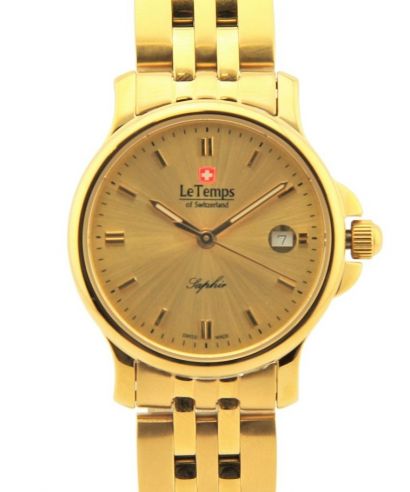 Годинник Жіночий Le Temps Zafira