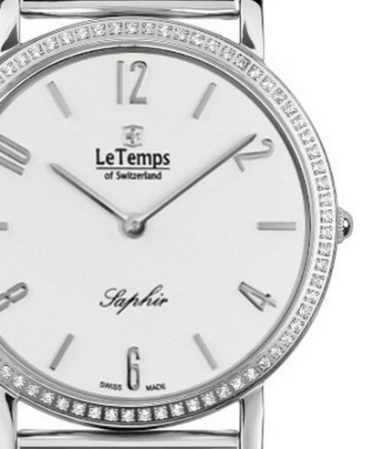 Годинник Жіночий Le Temps Zafira