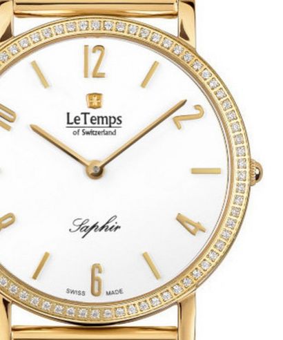 Годинник Жіночий Le Temps Zafira