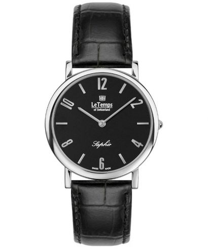 Годинник Жіночий Le Temps Zafira Slim