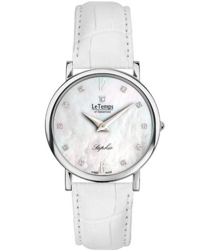 Годинник Жіночий Le Temps Zafira Slim