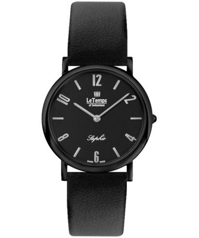 Годинник Жіночий Le Temps Zafira Slim