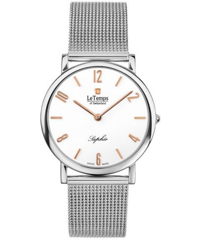 Годинник Жіночий Le Temps Zafira Slim