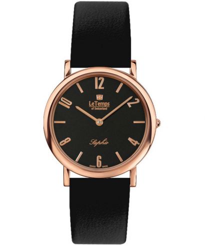 Годинник Жіночий Le Temps Zafira Slim