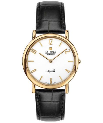 Годинник Жіночий Le Temps Zafira Slim