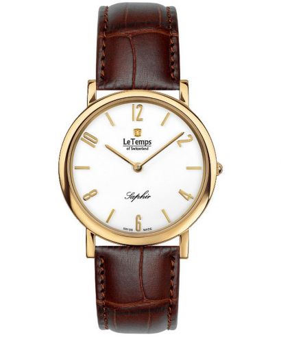 Годинник Жіночий Le Temps Zafira Slim