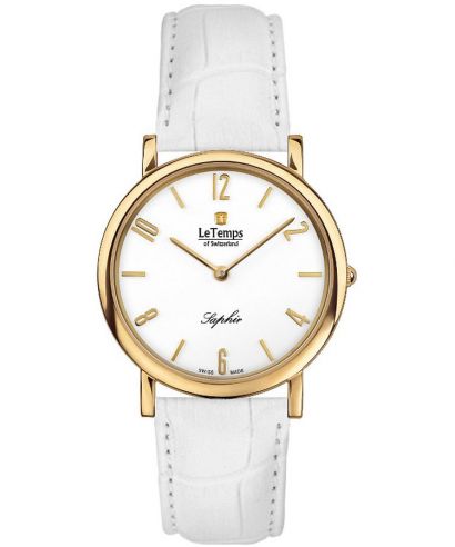 Годинник Жіночий Le Temps Zafira Slim