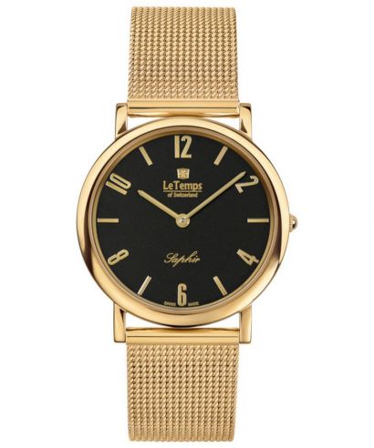 Годинник Жіночий Le Temps Zafira Slim