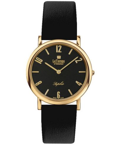 Годинник Жіночий Le Temps Zafira Slim