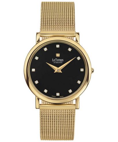 Годинник Жіночий Le Temps Zafira Slim