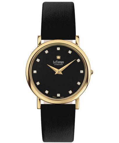 Годинник Жіночий Le Temps Zafira Slim