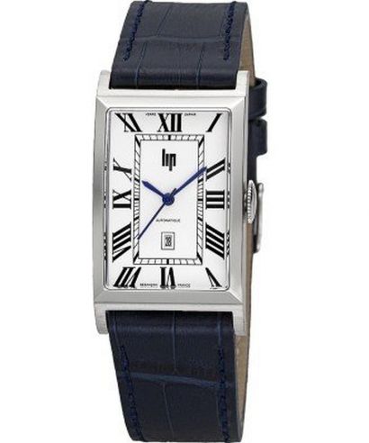 Годинник Жіночий Lip Churchill T26 Automatic
