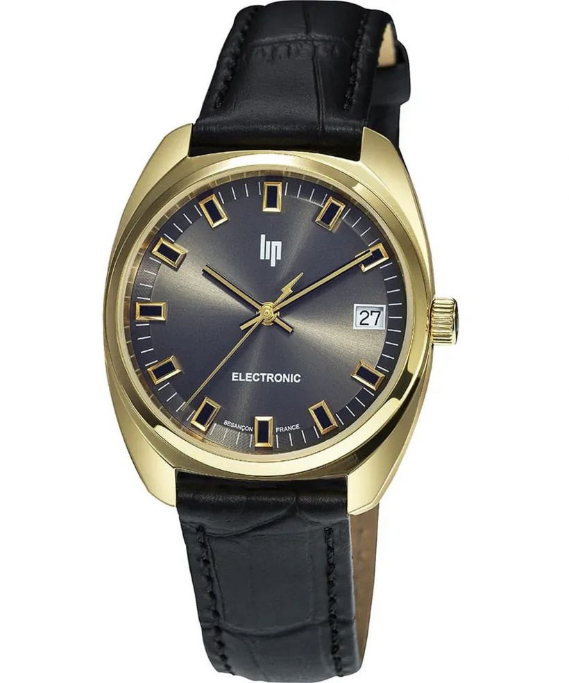 Годинник Жіночий Lip General De Gaulle 35