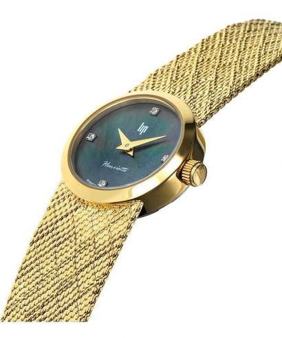 Годинник Жіночий Lip Henriette