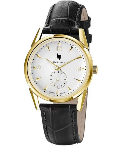 Годинник Жіночий Lip Himalaya Clasique