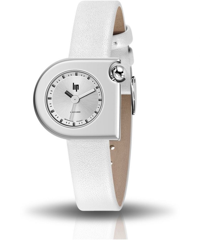 Годинник Жіночий Lip Mach 2000 Mini Moon