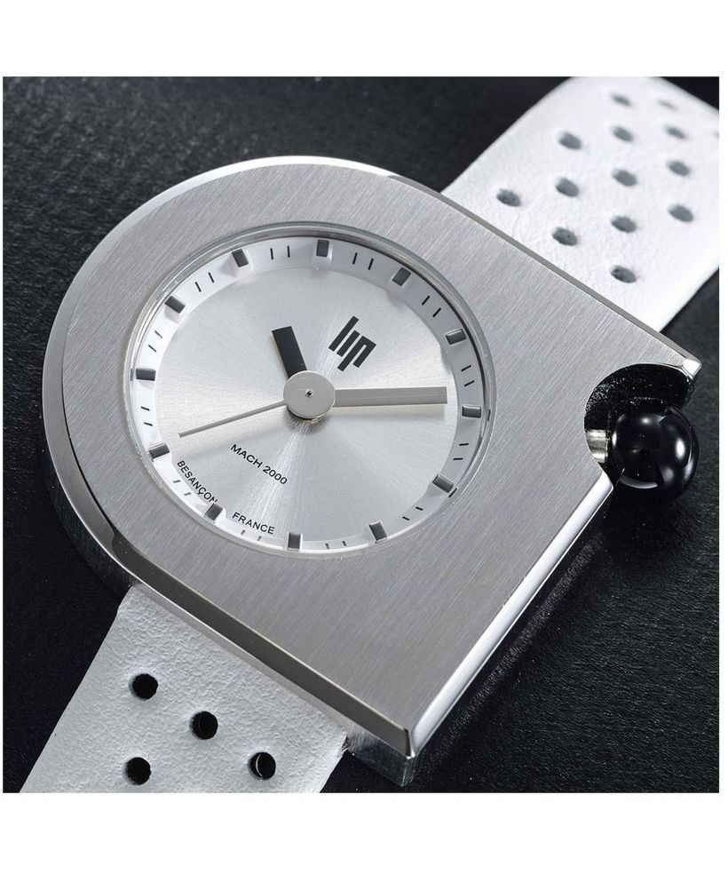 Годинник Жіночий Lip Mach 2000 Mini Moon