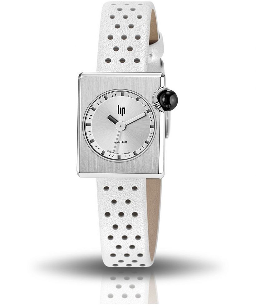 Годинник Жіночий Lip Mach 2000 Mini Square