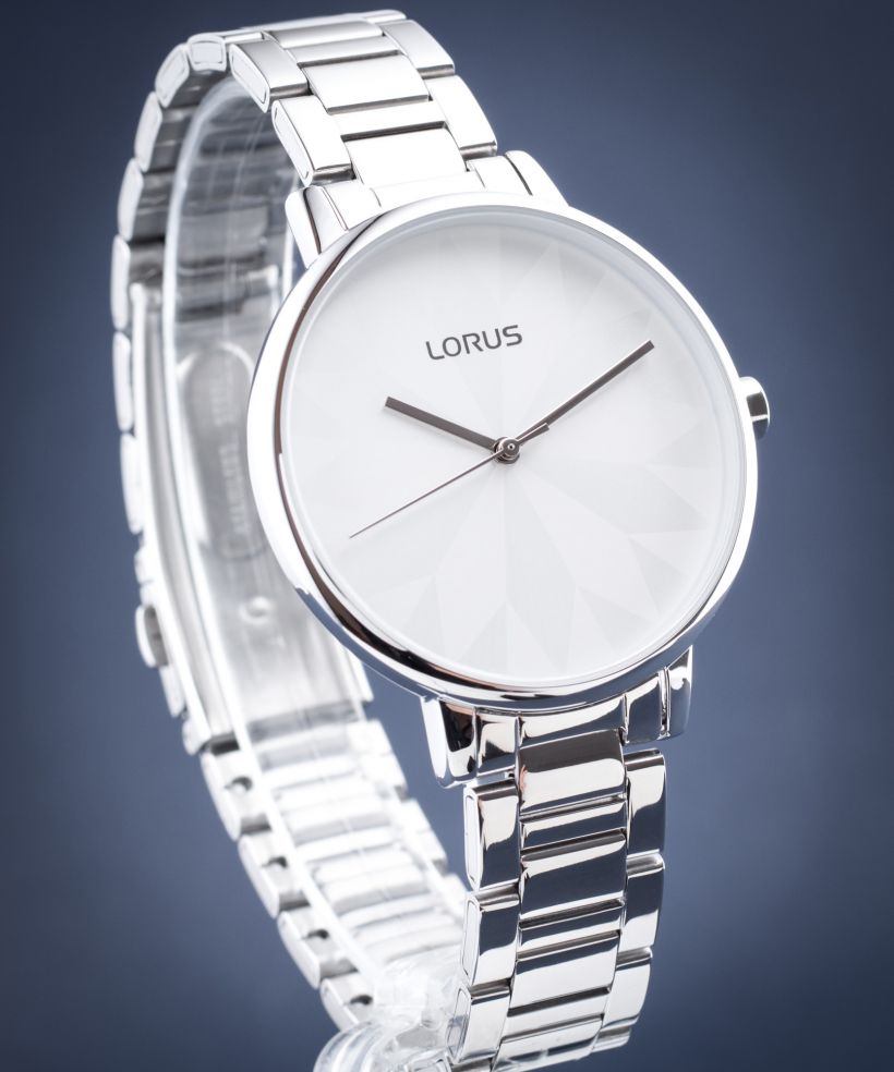Годинник Жіночий Lorus Ladies Fashion