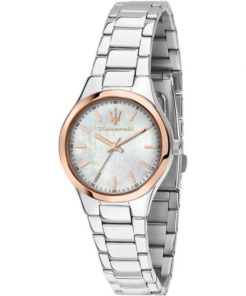 Годинник Жіночий Maserati Attrazione