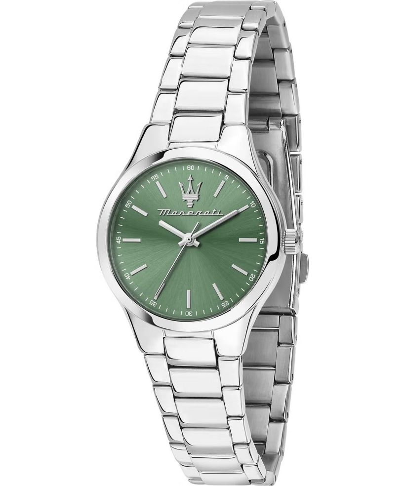 Годинник Жіночий Maserati Attrazione