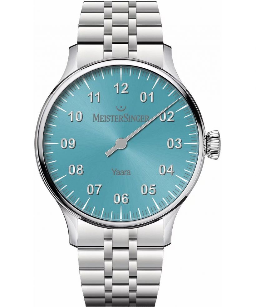 Годинник Жіночий Meistersinger Yaara