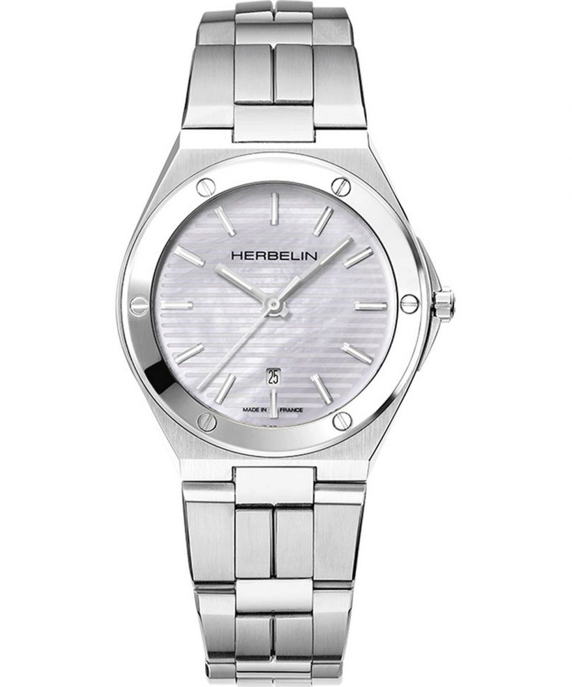 Годинник Жіночий Herbelin Cap Camarat