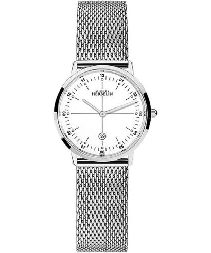 Годинник Жіночий Herbelin City