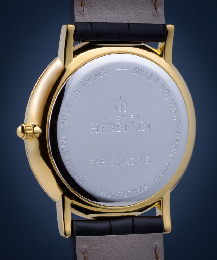 Годинник Жіночий Herbelin Classique