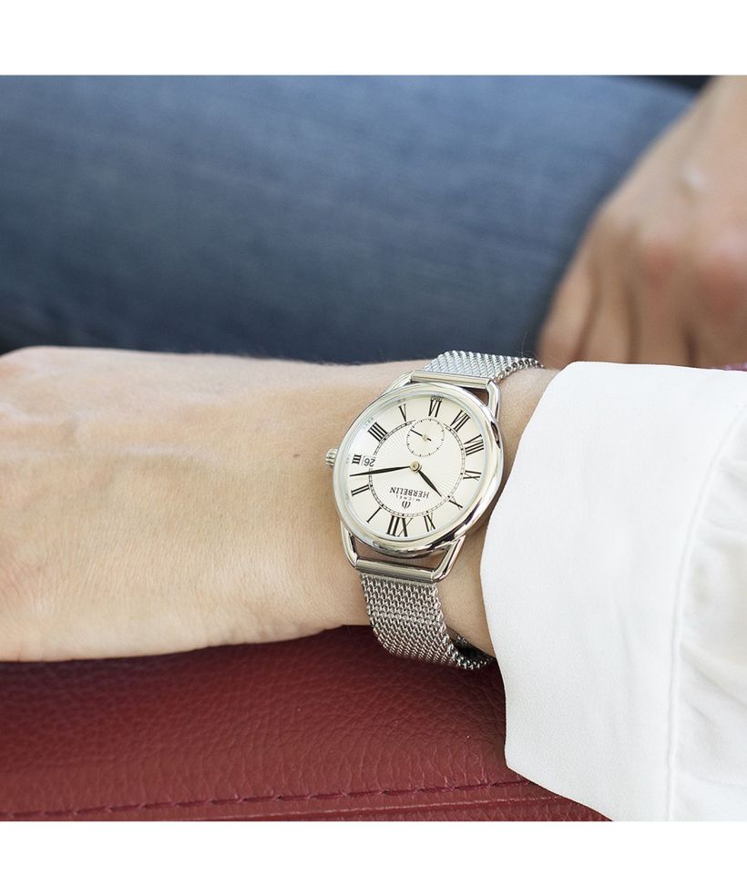 Годинник Жіночий Herbelin Equinoxe