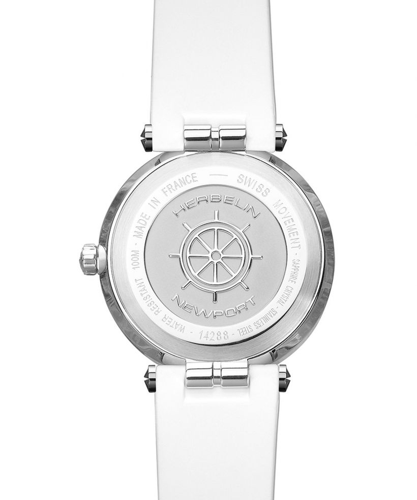 Годинник Жіночий Herbelin Newport