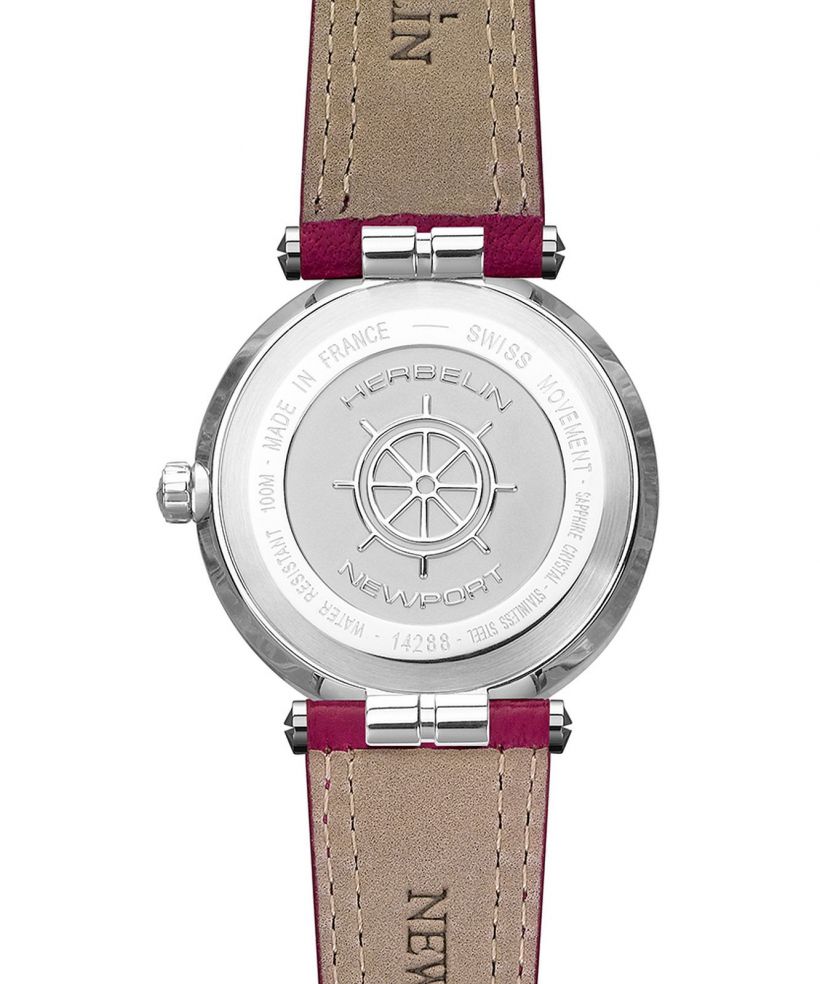 Годинник Жіночий Herbelin Newport