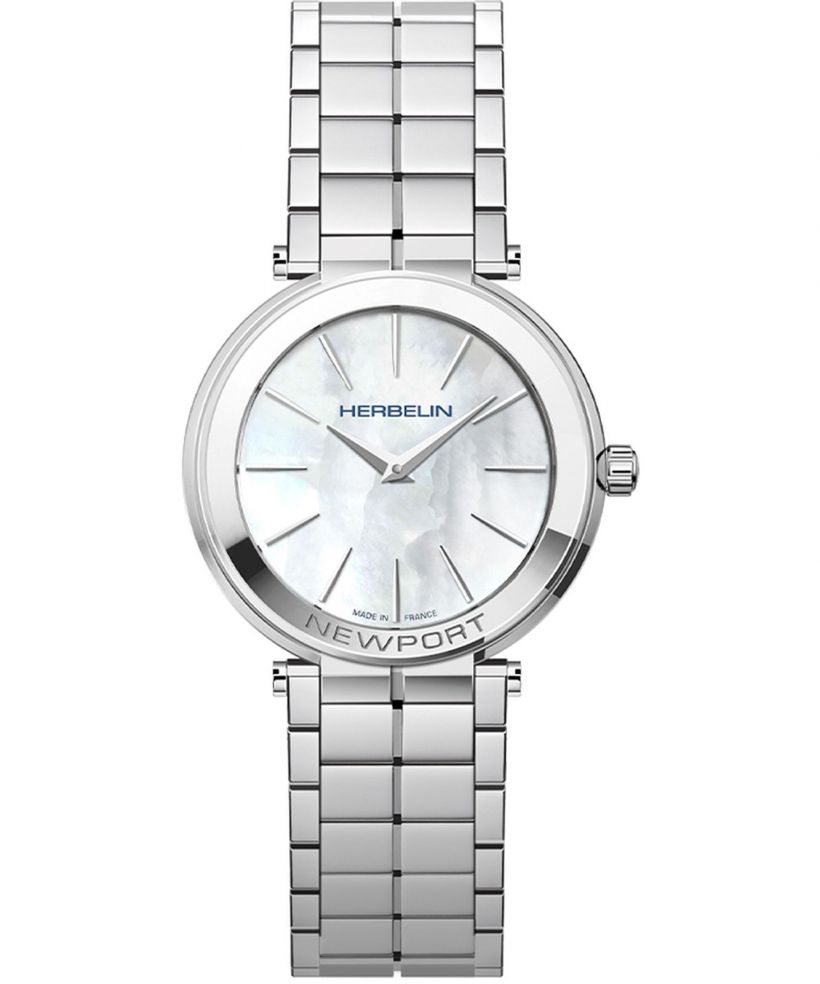 Годинник Жіночий Herbelin Newport Slim