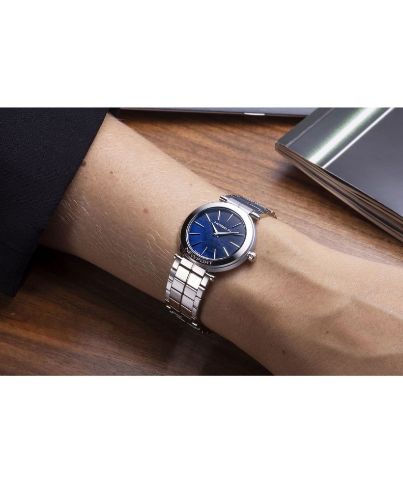 Годинник Жіночий Herbelin Newport Slim