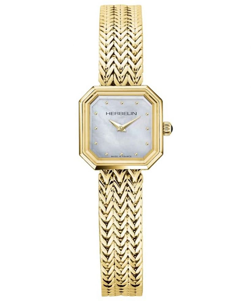 Годинник Жіночий Herbelin Octogône