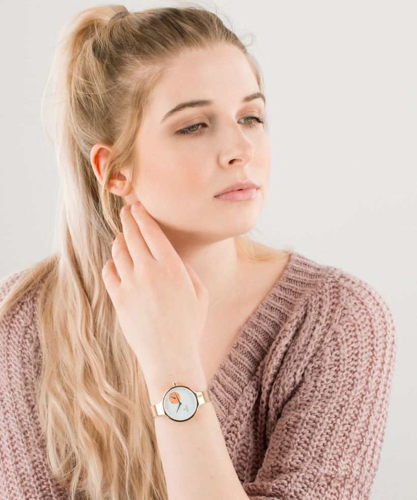 Годинник Жіночий Obaku Classic
