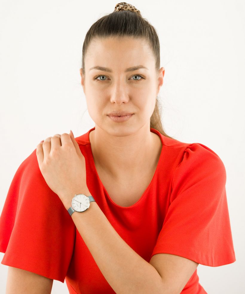 Годинник Жіночий Obaku Classic