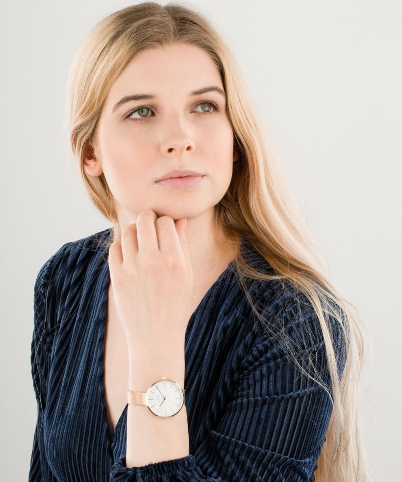 Годинник Жіночий Obaku Classic
