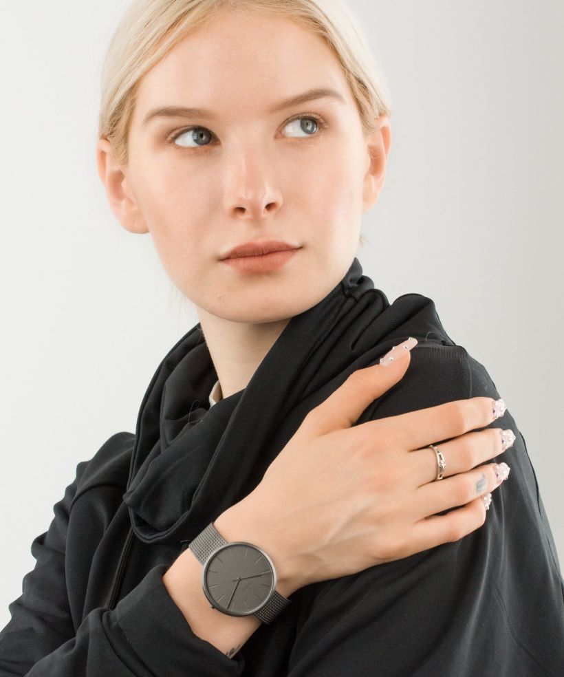 Годинник Жіночий Obaku Classic