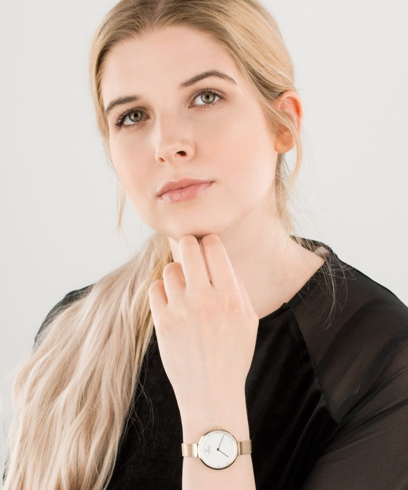 Годинник Жіночий Obaku Classic